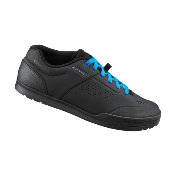 Zapatillas Shimano GR501 Negro/Azul 45