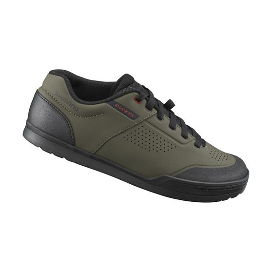 Zapatos Shimano GR501 Olive 44