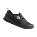 Zapatillas Shimano IC300 Negro 36