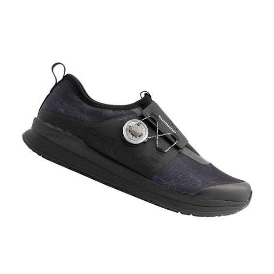 Zapatilla Shimano IC300 Negro 38