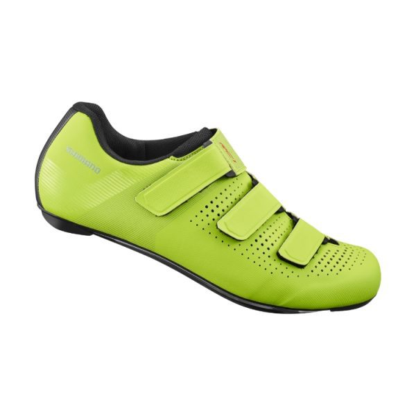 Zapatillas Shimano RC100 Amarillo 37