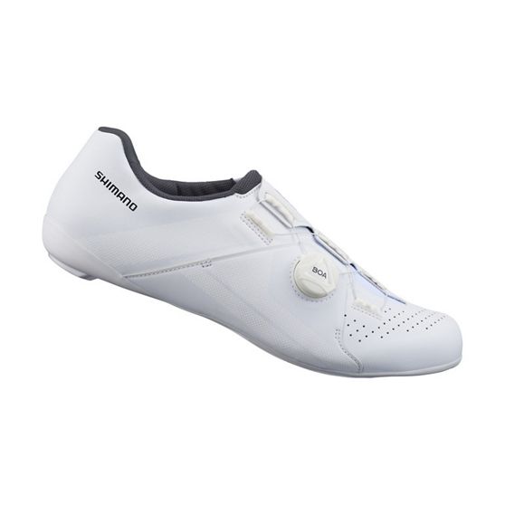 Zapatillas Shimano RC300 Blanca 40