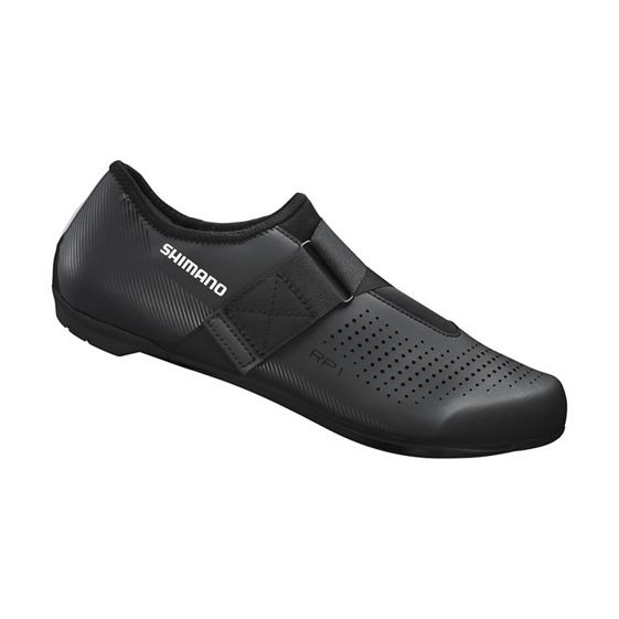 Zapatillas Shimano RP101 Negro 45EU