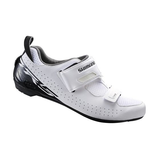 Zapatilla Shimano TR5 Blanco 46