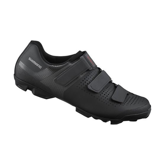 Zapatillas Shimano XC1 Negro 47