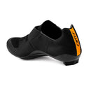 DMT SH1 Negro Zapatilla para Ciclismo