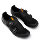 DMT SH1 Negro Zapatilla para Ciclismo