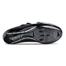 DMT SH1 Negro Zapatilla para Ciclismo
