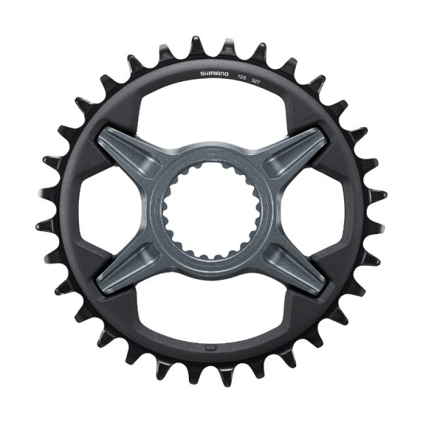Plato Shimano SM-CRM75 SLX 34T