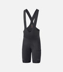 PEDALED SHORT ODYSSEY CON TIRANTES PARA MUJER NEGRO EXTRA CHICO