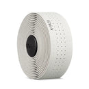 CINTA PARA MANUBRIO FIZIK TEMPO MICROTEX CLASSIC DE 2 MM BLANCO