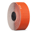 CINTA PARA MANUBRIO FIZIK TEMPO MICROTEX CLASSIC DE 2 MM NARANJA