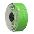 CINTA PARA MANUBRIO FIZIK TEMPO MICROTEX CLASSIC DE 2 MM VERDE