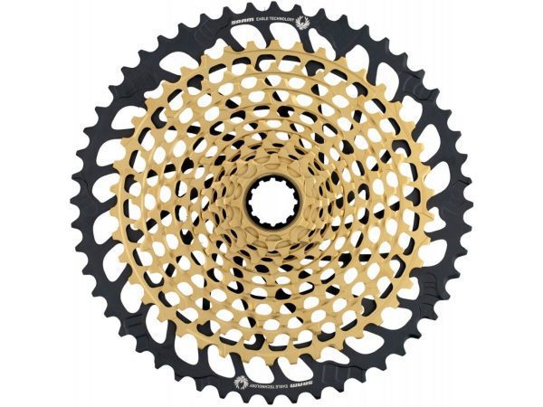 Cassette Sram Eagle XG-1299 XX1 10/50 Dorado