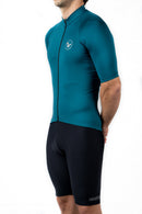 Jersey Basic - Hombre - Azul Petroleo