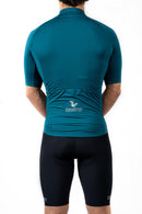 Jersey Basic - Hombre - Azul Petroleo