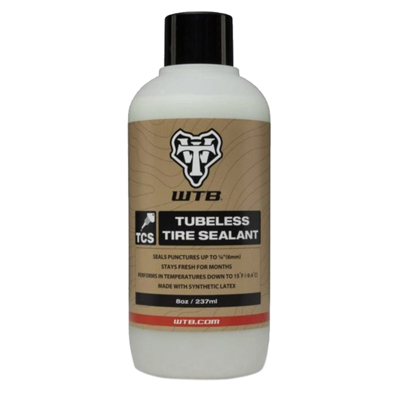 Sellador WTB TCS para llanta Tubeless 8oz/236ml W095-0096