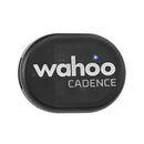 WAHOO FITNESS combo elemnt roam + tickr ii + sensores