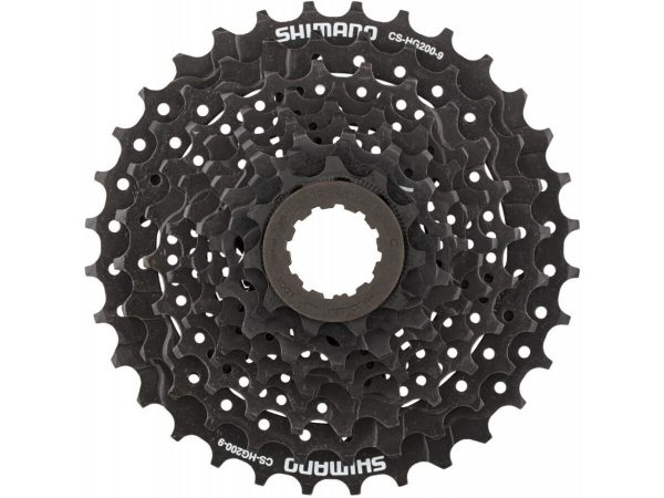 Cassette Shimano CS-HG200 12/28T 7V