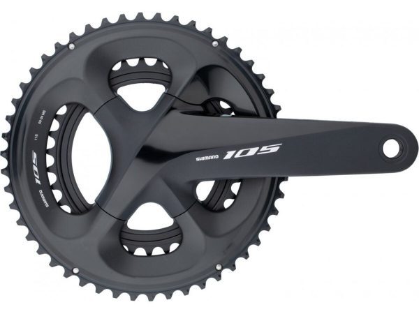 Multiplicación Shimano 105 FC-R7000 170mm 52/36D