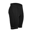 Short BENOTTO Ruta Negro Talla:XXXL