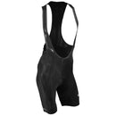 Short BENOTTO Ruta SQUADRA Negro con Tirantes Talla:S