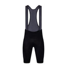 Bib Short SUAREZ CLASSIC ATOM 2.0 con Tirantes Hombre Negro Talla:XG MCS671590XL753