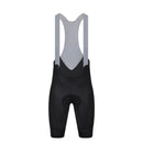 Bib Short SUAREZ PERFORMANCE DARK 2.1 con Tirantes Hombre Negro Talla:XG MCS511910XL1061