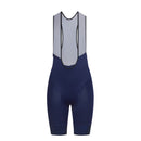 Bib Short SUAREZ AVANT NEW GARE W con Tirantes Mujer Azul Indígo Talla: G WCS2713900L749