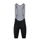 Bib Short SUAREZ AVANT NEW PROTON con Tirantes Hombre Negro Talla: XXG MCS271442XL330