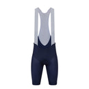 Bib Short SUAREZ PERFORMANCE UNIQUE NAVY con Tirantes Hombre Azul Marino Talla: XXG MCS571422XL341