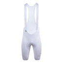 Bib Short SUAREZ PRO NEVE con Tirantes Hombre Blanco Talla: XXG MCS411842XL915