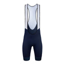 Bib Short SUAREZ AVANT NEW GARE con Tirantes Hombre Azul Talla:  XG MCS271390XL748