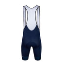 Bib Short SUAREZ AVANT NEW GARE con Tirantes Hombre Azul Talla:  XXG MCS271392XL748l
