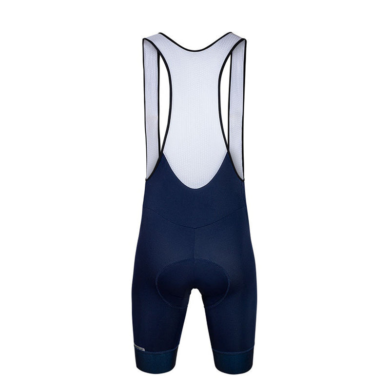 Bib Short SUAREZ AVANT NEW GARE con Tirantes Hombre Azul Talla:  XXG MCS271392XL748l