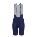 Bib Short SUAREZ AVANT NEW GARE con Tirantes Mujer Azul Talla:  XG WCS271390XL749