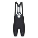 Bib Short SUAREZ PRO RACER 2.0 con Tirantes Hombre Negro Talla:G MCS4717100L747