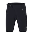 Short SUAREZ MTB STIR Baggy Mujer Negro Talla: M WBS0714300M549