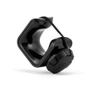 Soporte de pared CLUG PRO MTB XL para Bicicleta MTB 58-69mm Negro