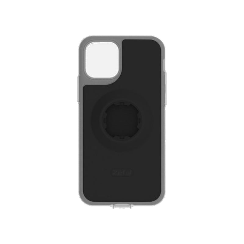 Soporte para Smartphone ZEFAL Z CONSOLE IPHONE 11 PRO Soporte al Manubrio + Funda Protectora + Mica Protectora 7125