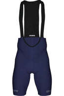 Bib Short Strade Azul Navy - Hombre