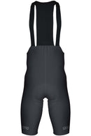 Bib Short Strade Gris  - Hombre