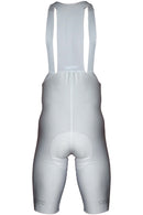 Bib Short Strade Blanco - Hombre