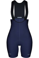 Bib Short Strade Azul Navy - Mujer