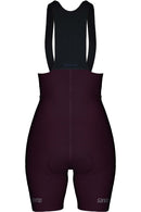 Bib Short Strade Vino - Mujer