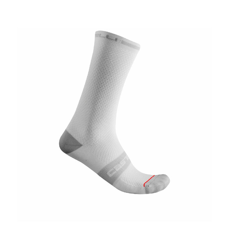 CALCETINES CASTELLI SUPERLEGGERA T 18