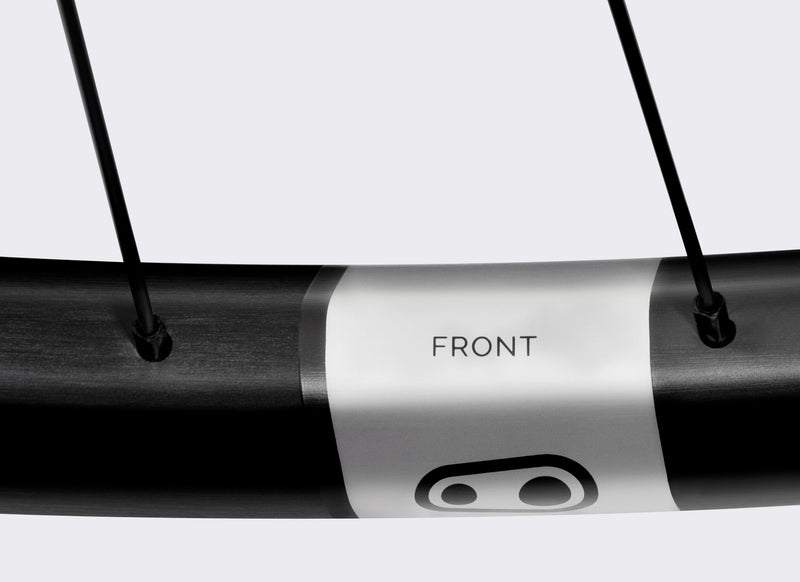 CRANKBROTHERS RUEDA DELANTERA SYNTHESIS ENDURO ALUMINIO 15X110