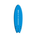 TABLA DE SURF STORM BLADE SWALLOW TAIL