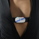 WAHOO FITNESS sensor de ritmo cardiaco nuevo! tickr