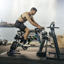 WAHOO FITNESS sensor de ritmo cardiaco nuevo! tickr